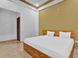 Hotel O Anant Inn, hotel v destinaci Chinhat