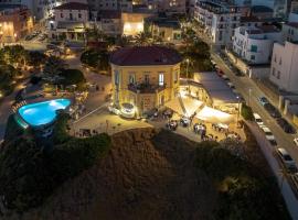 Villa Mosca Charming House, hotel u gradu Algero