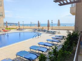 Obzor Beach Resort F001 Urlaub BG, ξενοδοχείο σε Obzor