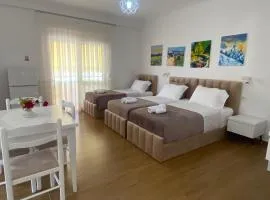 Sava's House
