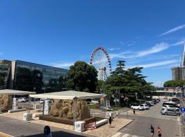 Quadrilocale e Mansarde Bafile241 - Adria Holiday Jesolo - FAMILY APARTMENTS, hotel in Lido di Jesolo