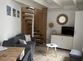 Kingstreet Cottage