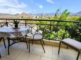 Sweet Holidays in Parque de la Reina by Deihu Experiences