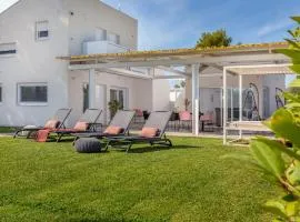 Villa Shimunelka for 6 people near Fazana only 250 meters from the beach