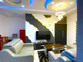 Dearest service apartment