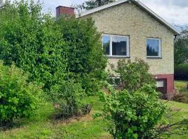Lilla Villa Svanö