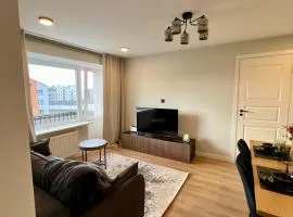 Apartment in Liepāja