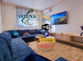 Golf Star - Luxury Holiday Homes