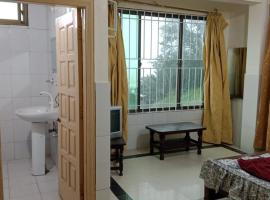 Bilal Guest House Murree、マリーのゲストハウス