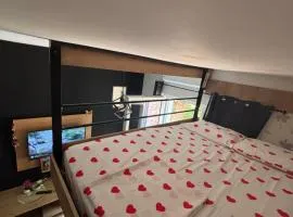 Apartments Rados BD