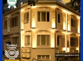 Blue Mosque Suites 2 - Old City Sultanahmet