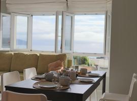 El retiro de Laura, hotel in Goyanes