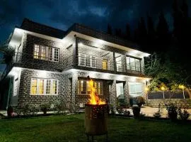 Paradiso Lodge Skardu