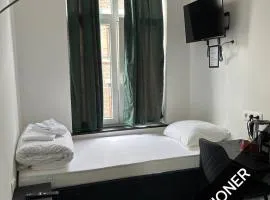 BED Pepin