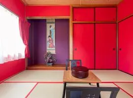 Nagata House