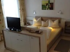 Apartmenthaus Brigitte