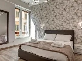 Landino Apartment by Mamo Florence