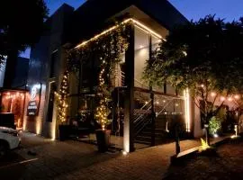 Hotel Flores de Holambra