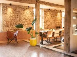Boutique SuiteHotel Bolt21 Maastricht