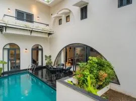 BellaVie 3-BHK Villa With Private Pool & Lounge Area In A Gated Complex