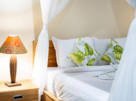 Cassowary Villa Sidemen, hotel sa Karangasem