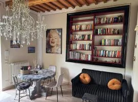 Maison L'Incanto Pistoia