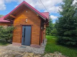 Смерековий двір