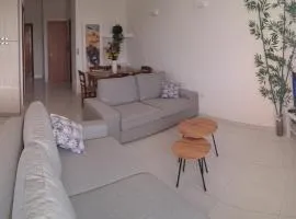 Apartament Gabbiano Bianco
