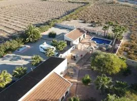Casa Castor Catral