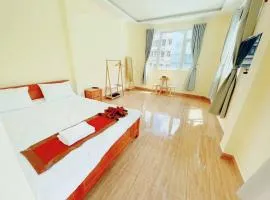 Nhà của An