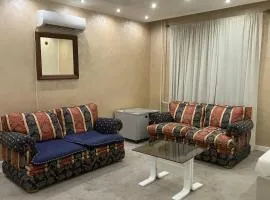 Lovely Garden 100m2 apartment