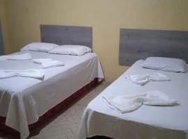 Hotel serra norte