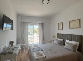 Lagos Royal Rooms and Suites