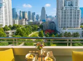 Executive Suite 2 Beds Nana BTS 5 mins