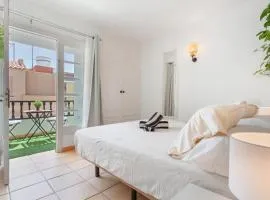 Chill Life Corralejo Centre