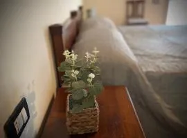 Agriturismo La Bisa