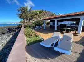 Casa Blanca - Sunset Villa