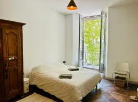 Appartement Gambetta 65