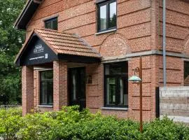 Comfortabele groepswoning voor 8 met ruimte tuin