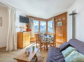 Studio sud skis aux pieds à Val-d'Isère, animaux acceptés - FR-1-694-246