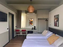 Foresteria 33