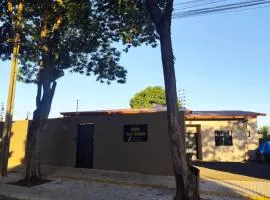 Casa em Foz do Iguaçu perto dos pontos turístico