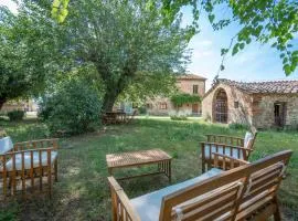 Il Palazzetto Francigena, Monteriggioni