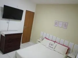Casa não disponível