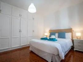 Sabbia Suites Casa San Miguel