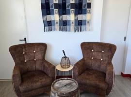 Casa La Pi&ntilde;era, horsk&aacute; chata v destin&aacute;cii Calasparra