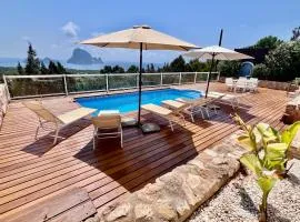 Casa Panorama