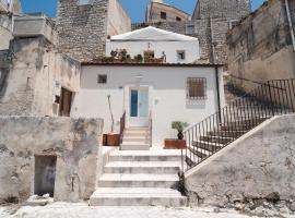 Casa Cucunci, hotel a Modica