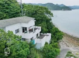 IST Villa 06 Beachfront for 16