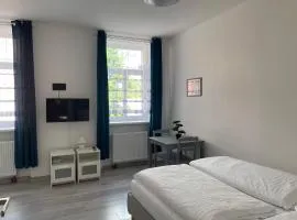 Apartmant